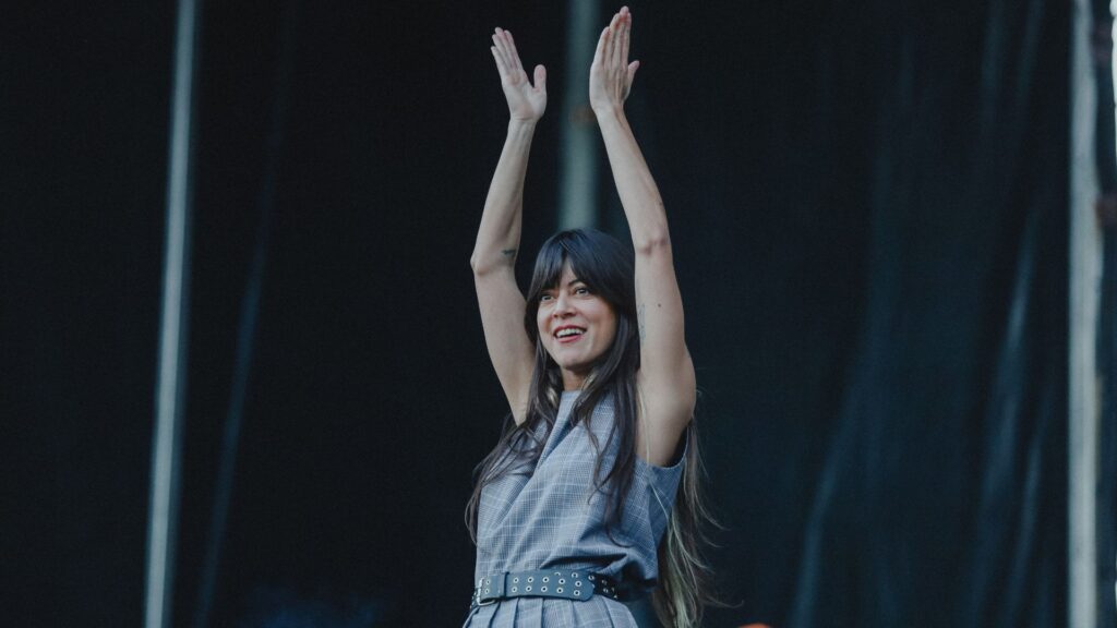 l'imperatrice music wins 2025