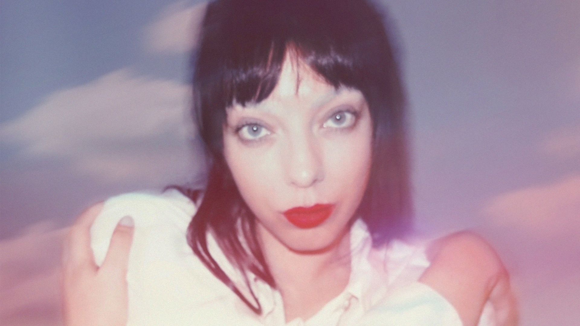 lisa maría a mi nube