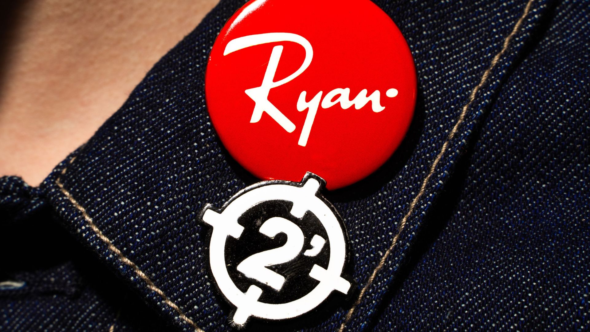 no los pueden separar ryan 2 minutos