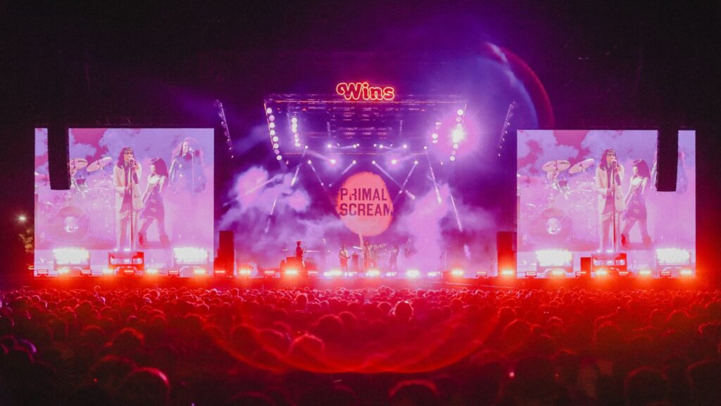 primal scream music wins