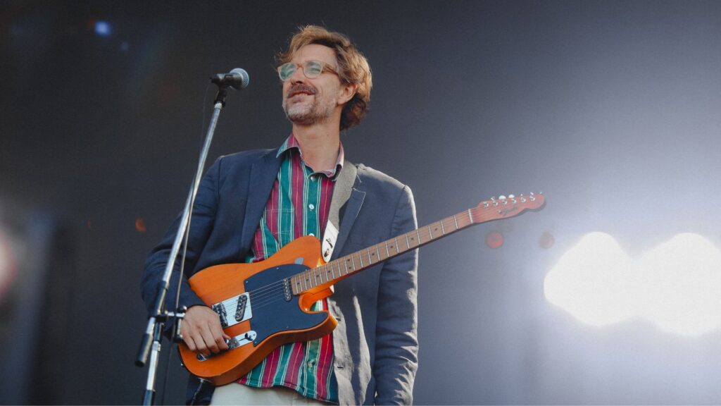 the whitest boy alive