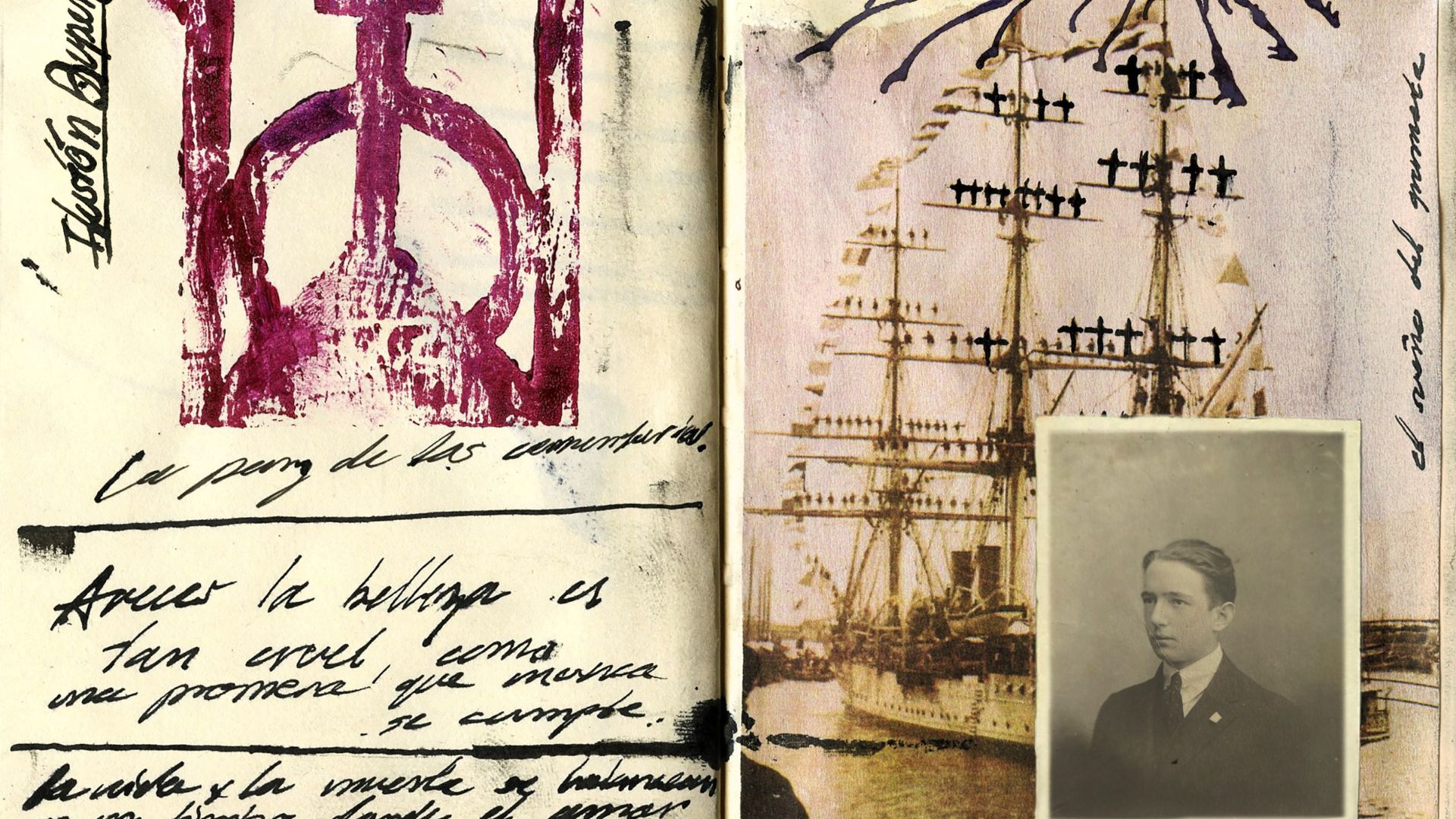 wos ilusión supersport