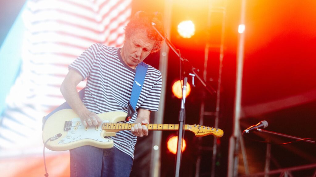 yo la tengo music wins 2025