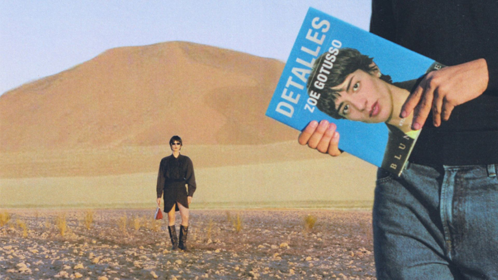 zoe gotusso detalles