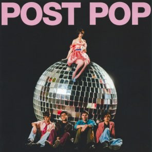 post pop homogenica 10