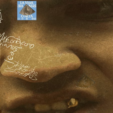 2 milo j la vida era más corta