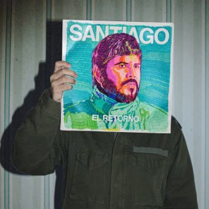 el retorno santiago motorizado