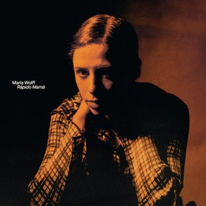 maría wolff rápido mamá