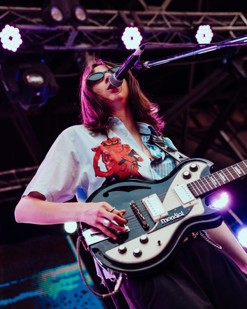 mora y los metegoles