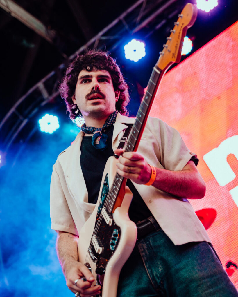 mora y los metegoles