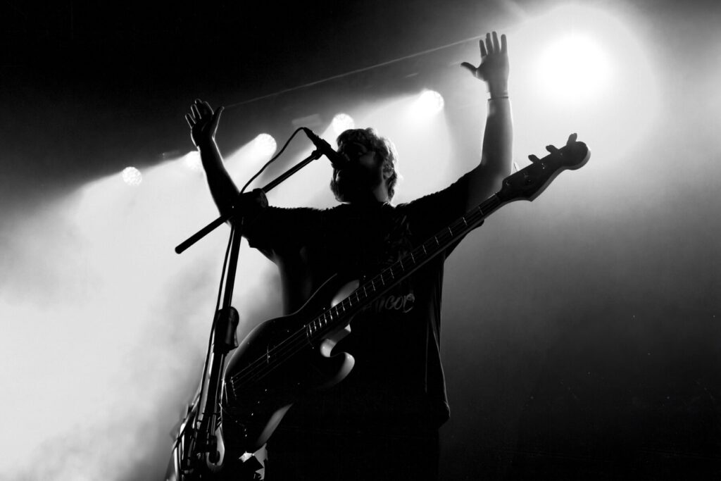 Él Mató a un Policía Motorizado Obras