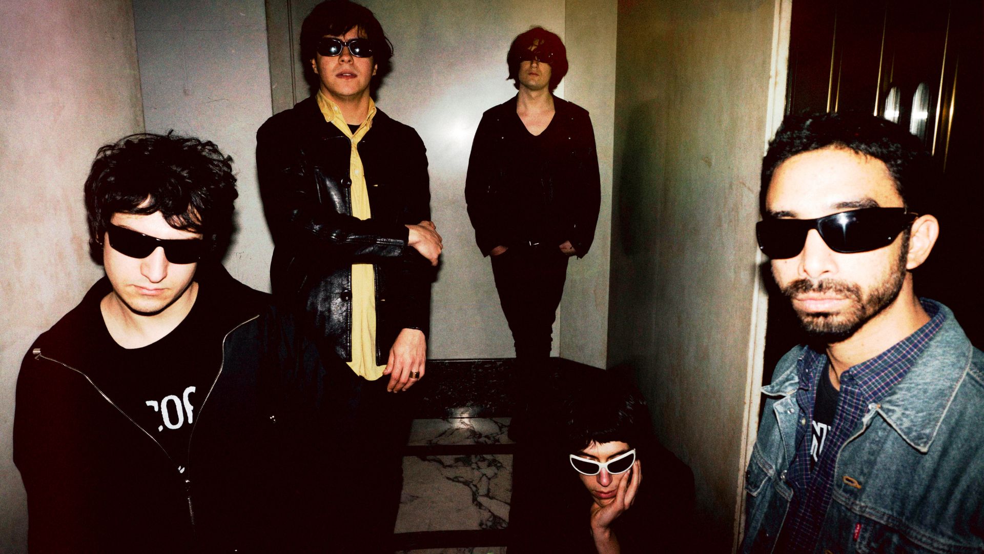 Winona Riders Teatro Flores