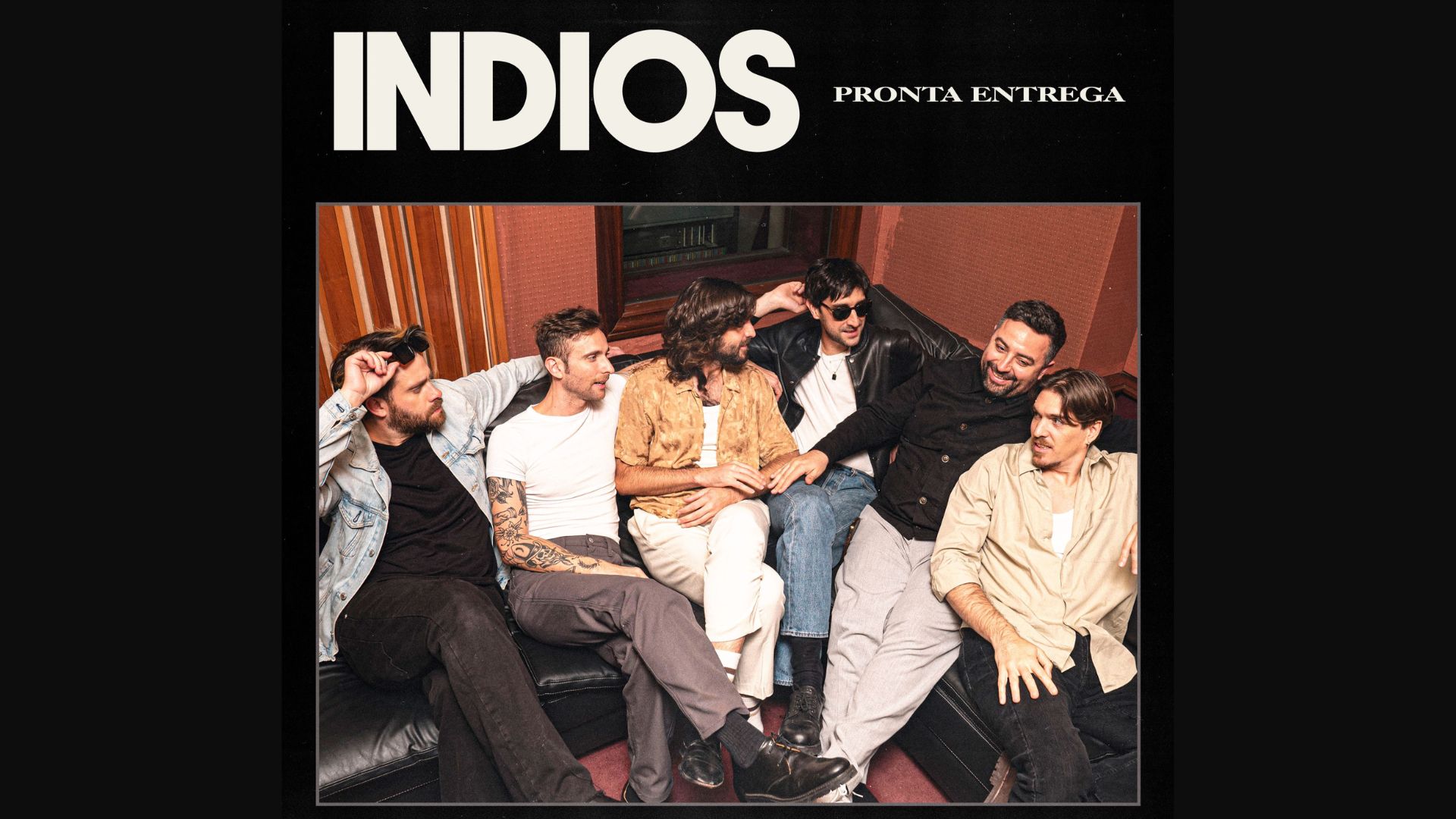 Pronta entrega indios