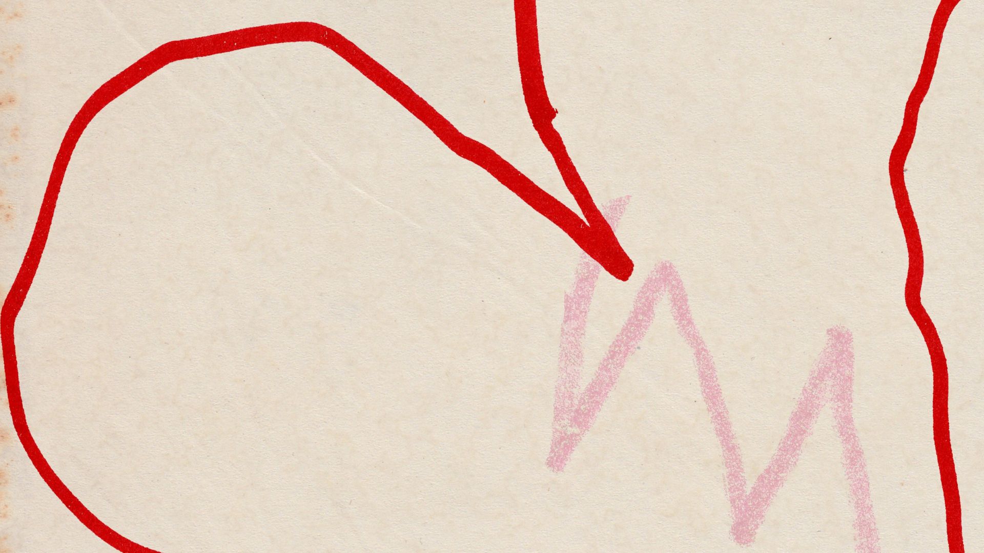 Tres maneras de olvidarte silvestre