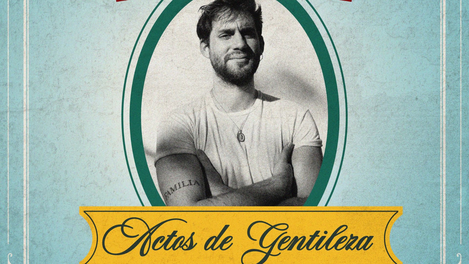 actos de gentileza florián