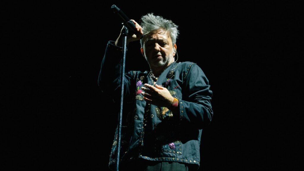 adrian dargelos babasonicos ferro