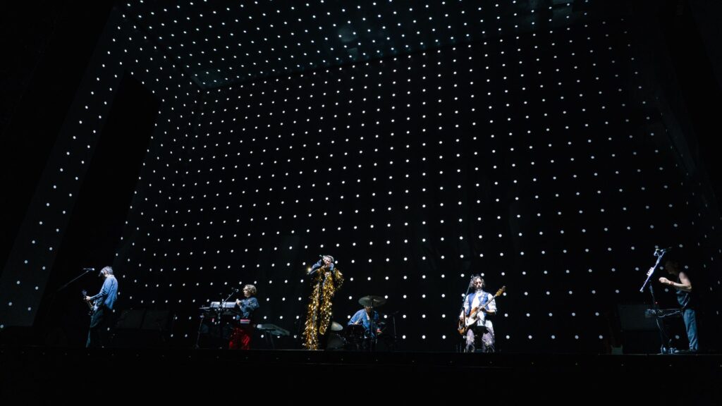 babasonicos ferro 2025