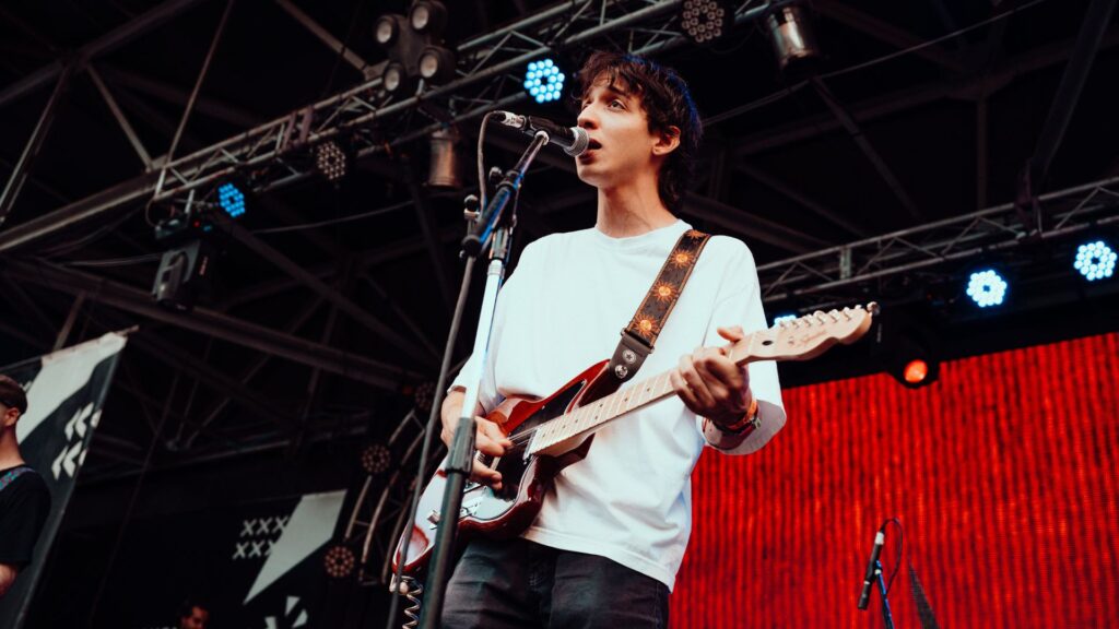 maze sonido konex 2025