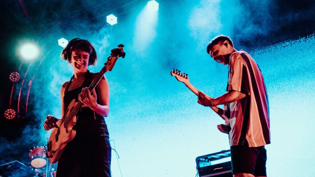 mi amigo invencible sonido konex 2025