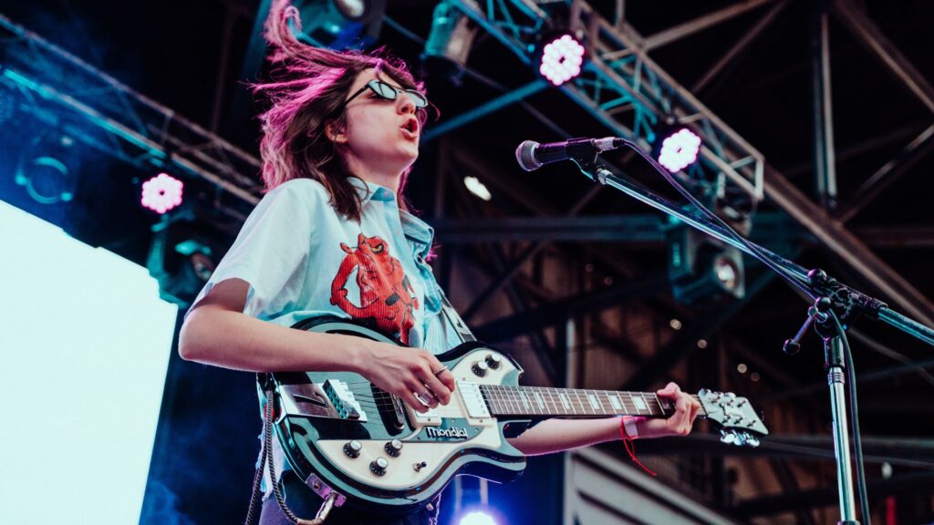 mora y los metegoles sonido konex