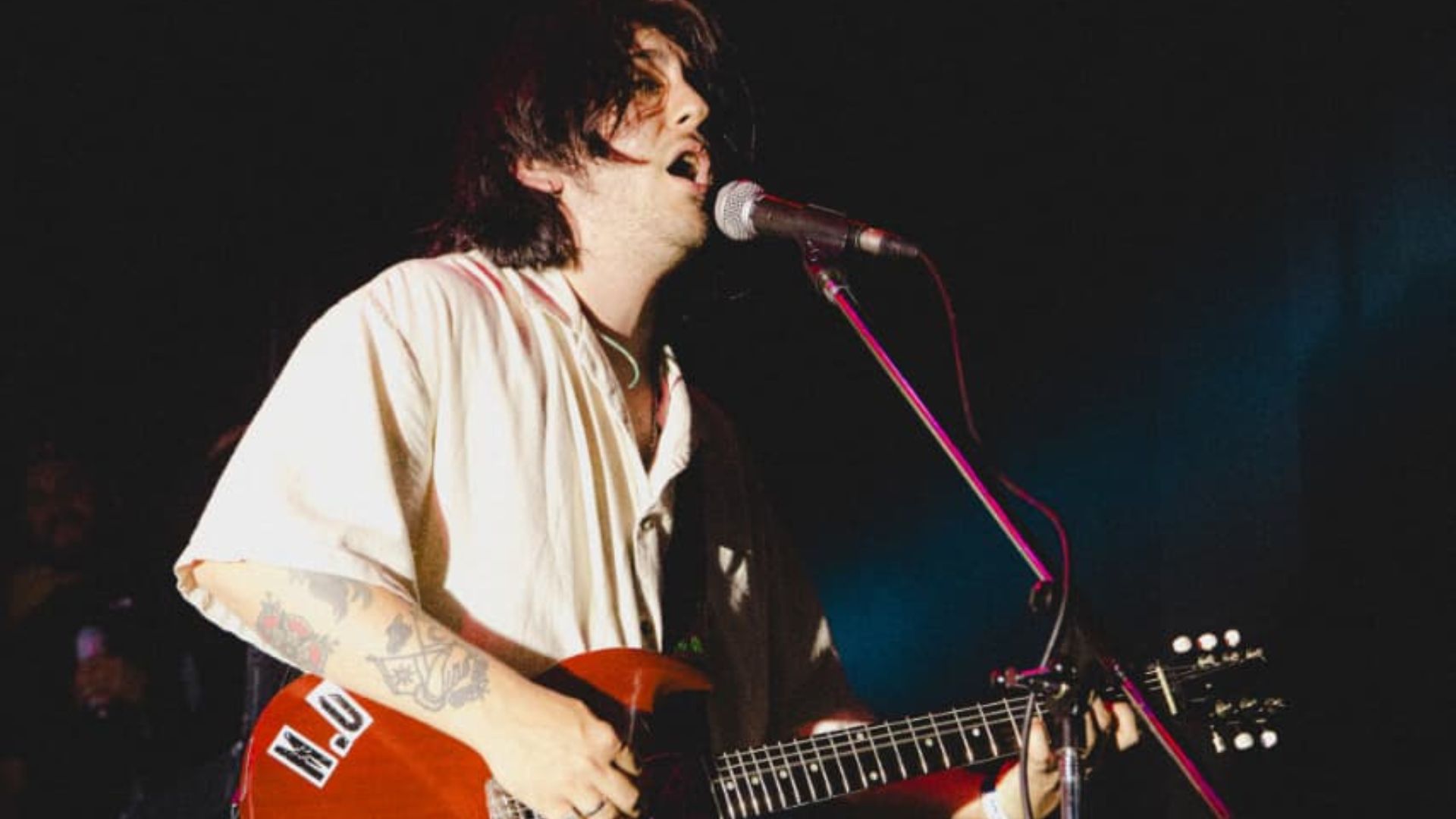 Mujer Cebra celebró en Niceto Club y despidió “Clase B”