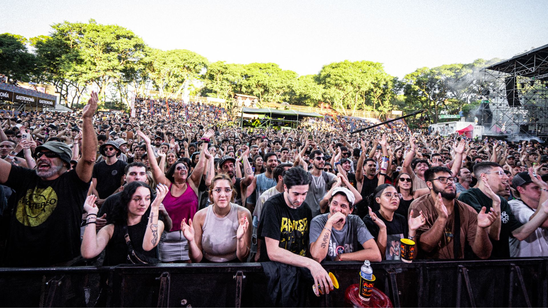 rock en baradero 2025
