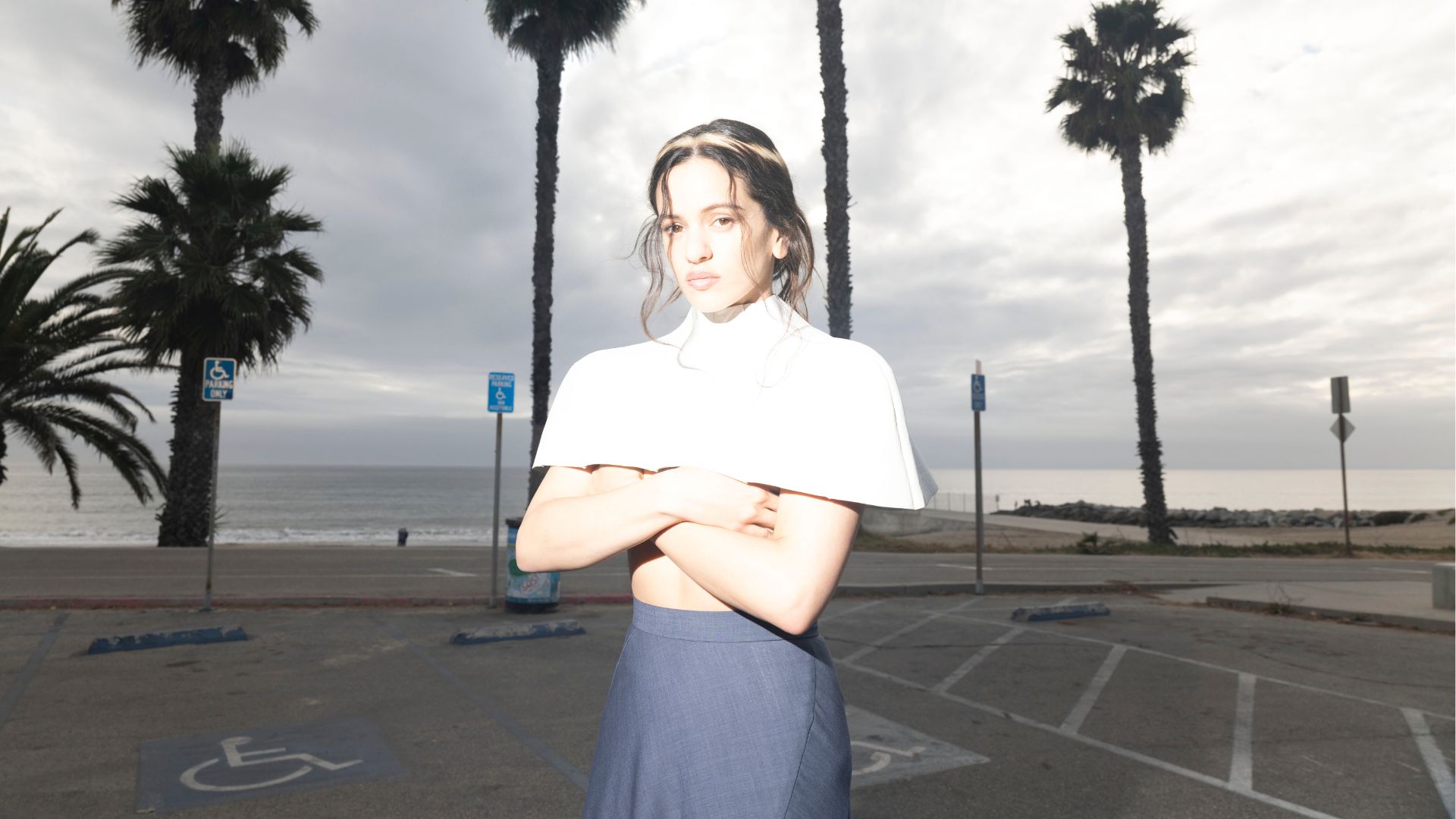 rosalía argentina 2025