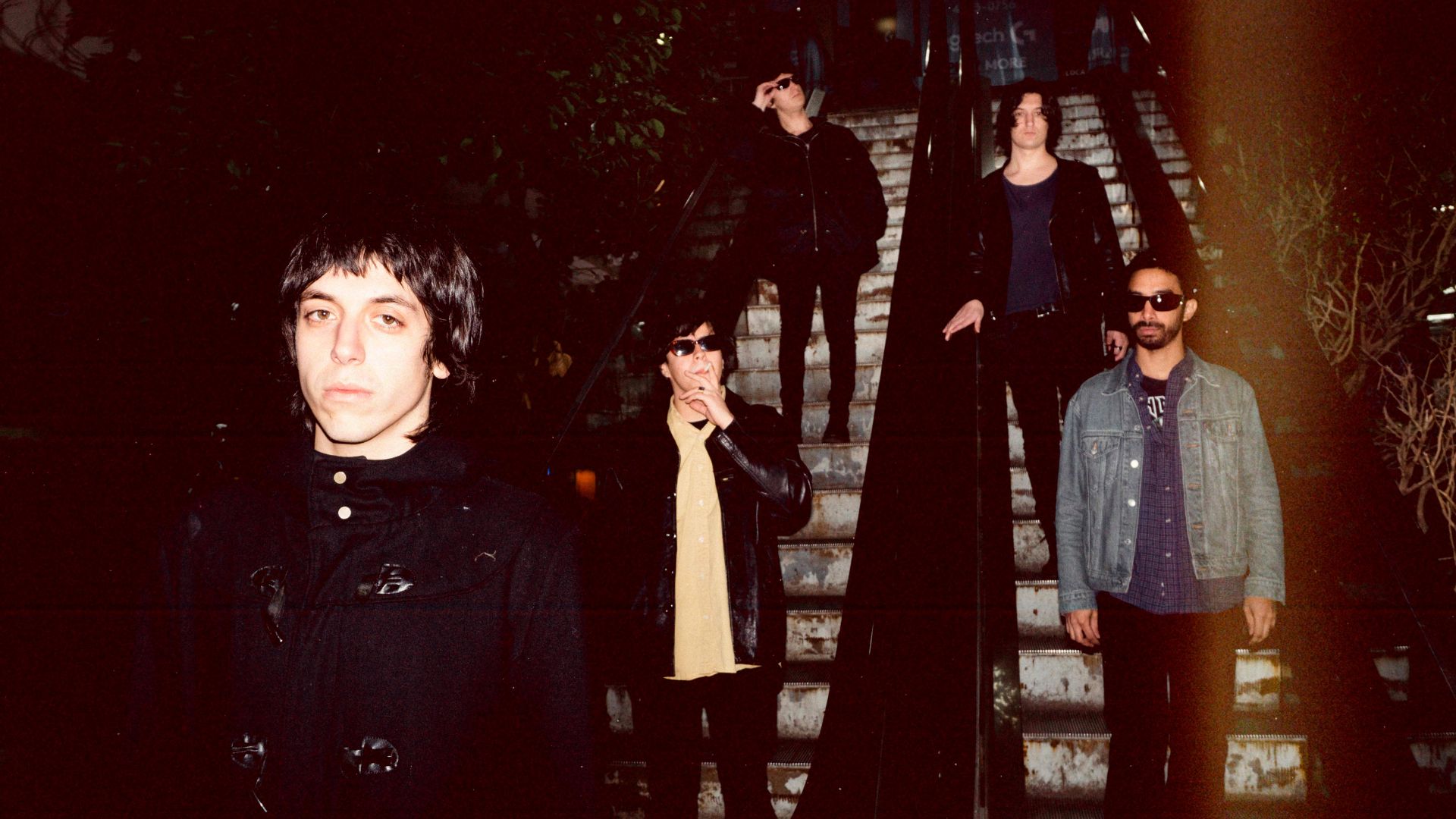 winona riders entrevista 2025