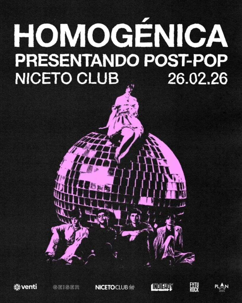 Homogenica Niceto