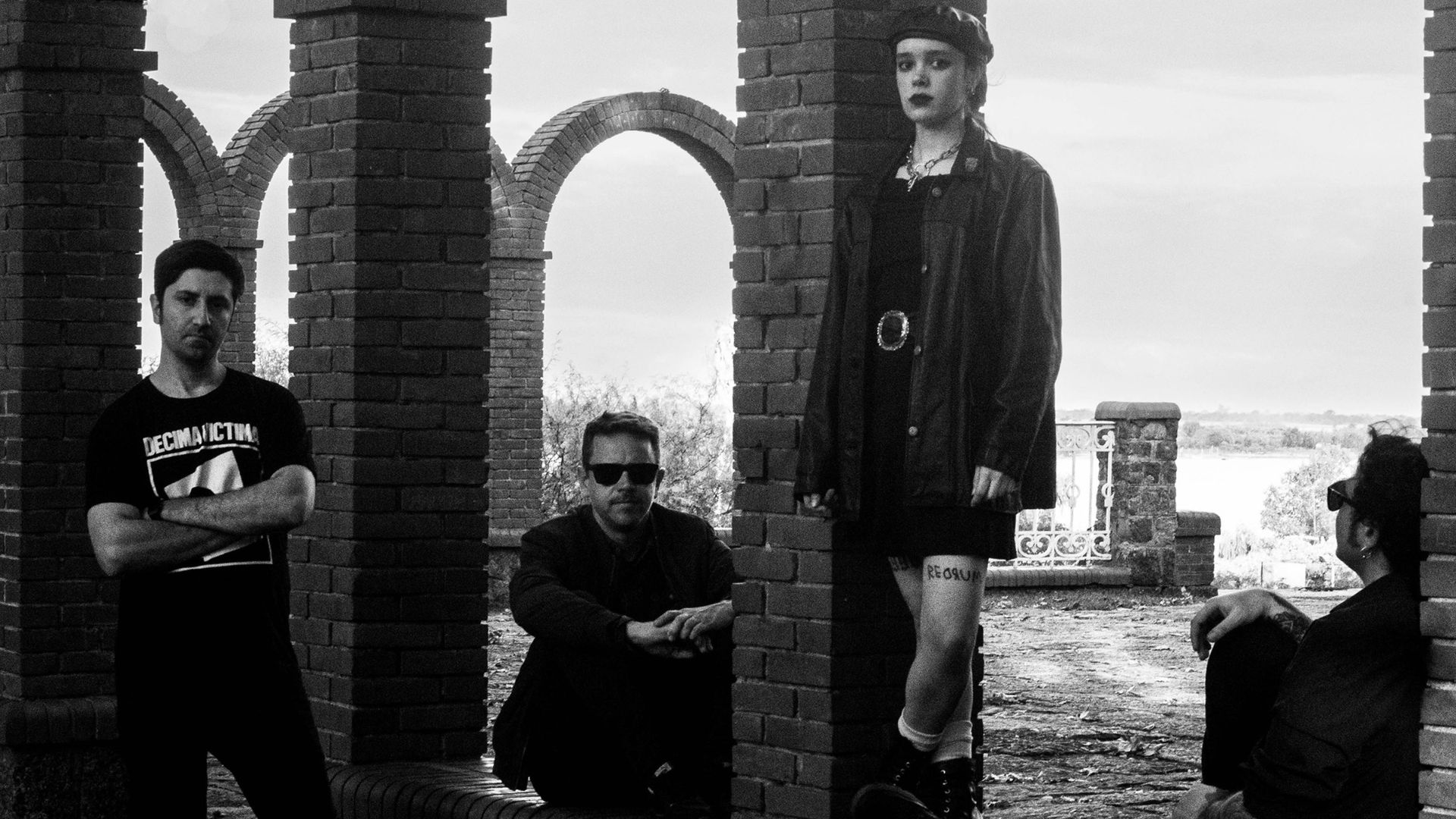 Fingir Demencia presenta Subterfugio