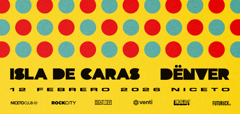 Isla de Caras Niceto