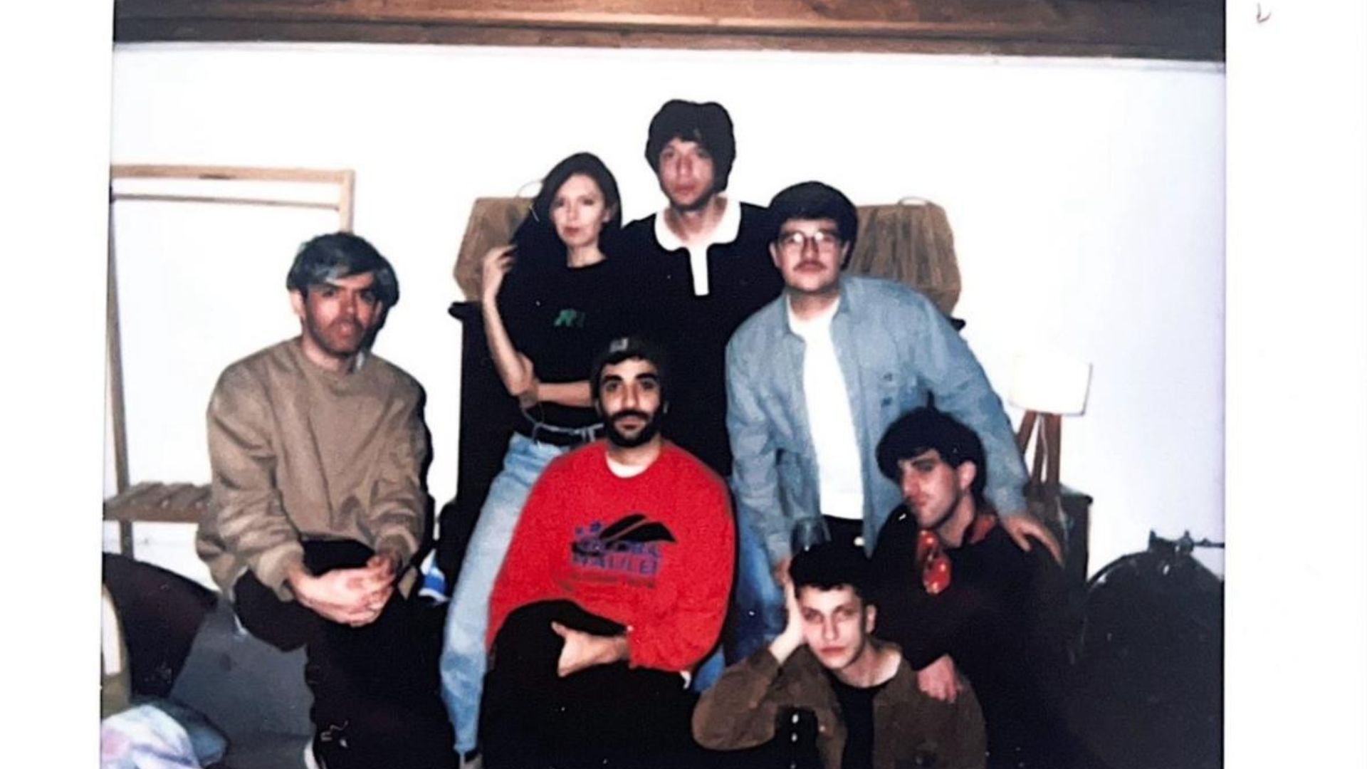 Isla de Caras Niceto