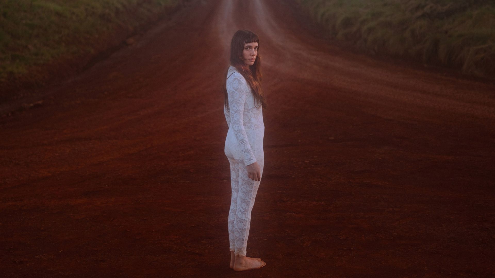 Vos no sos uno de ellos mariana michi