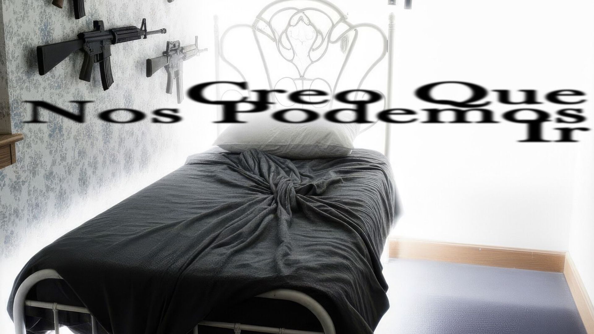 “Creo que nos podemos ir”: Saramalacara de frente a “Mataderos”