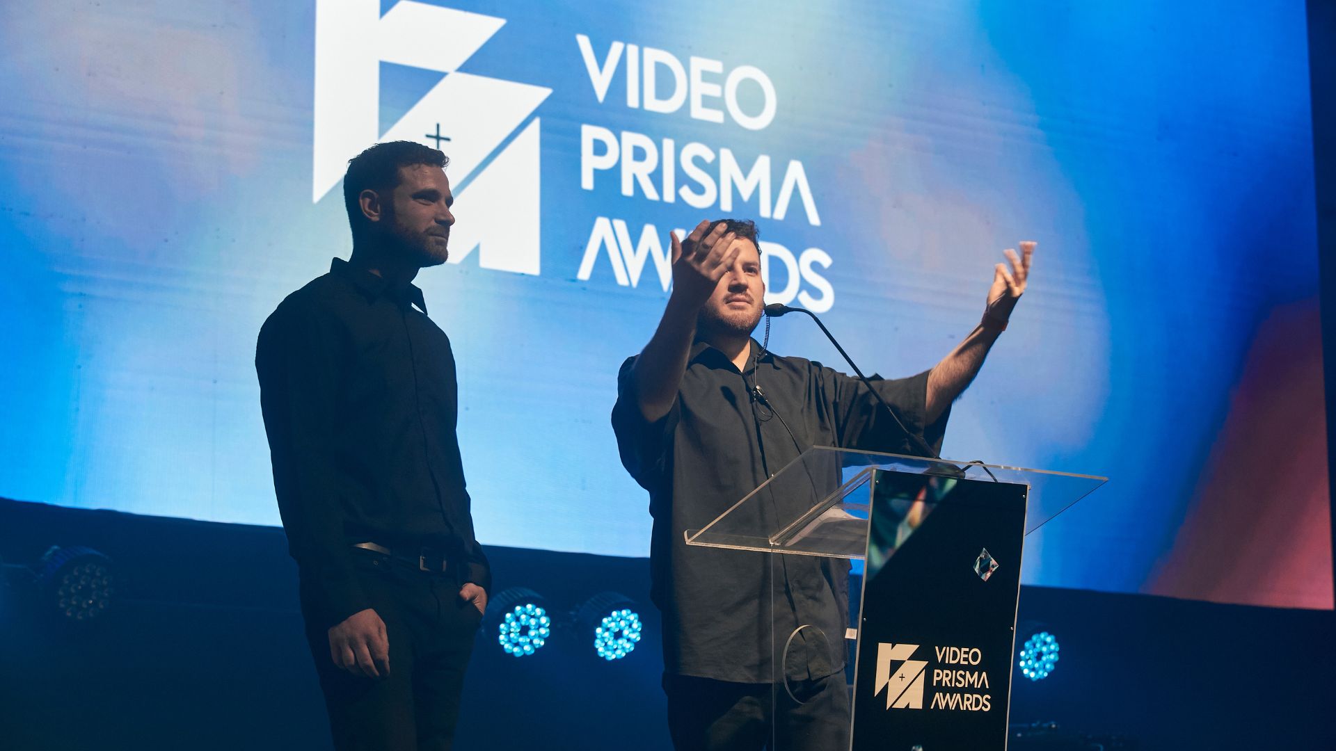 Video Prisma Awards
