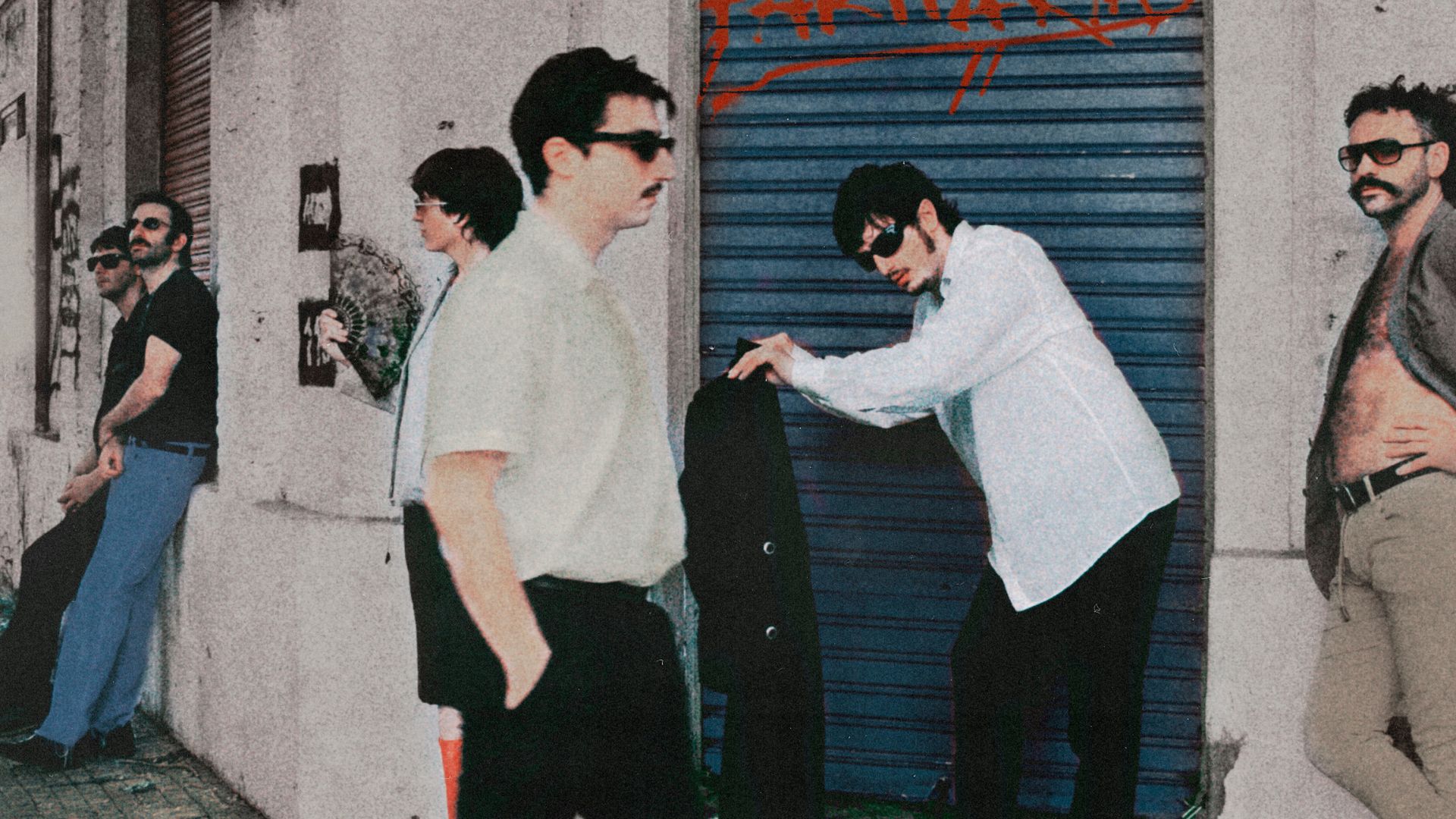 Fonso y Las Paritarias Matienzo