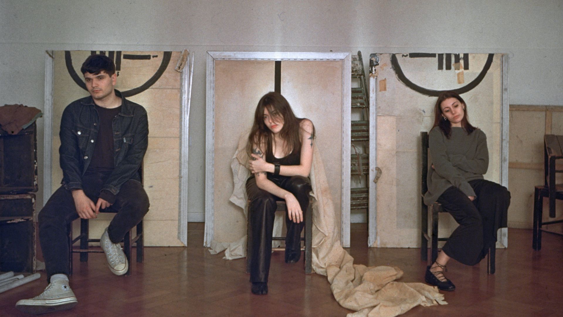 Nenagenix show niceto club