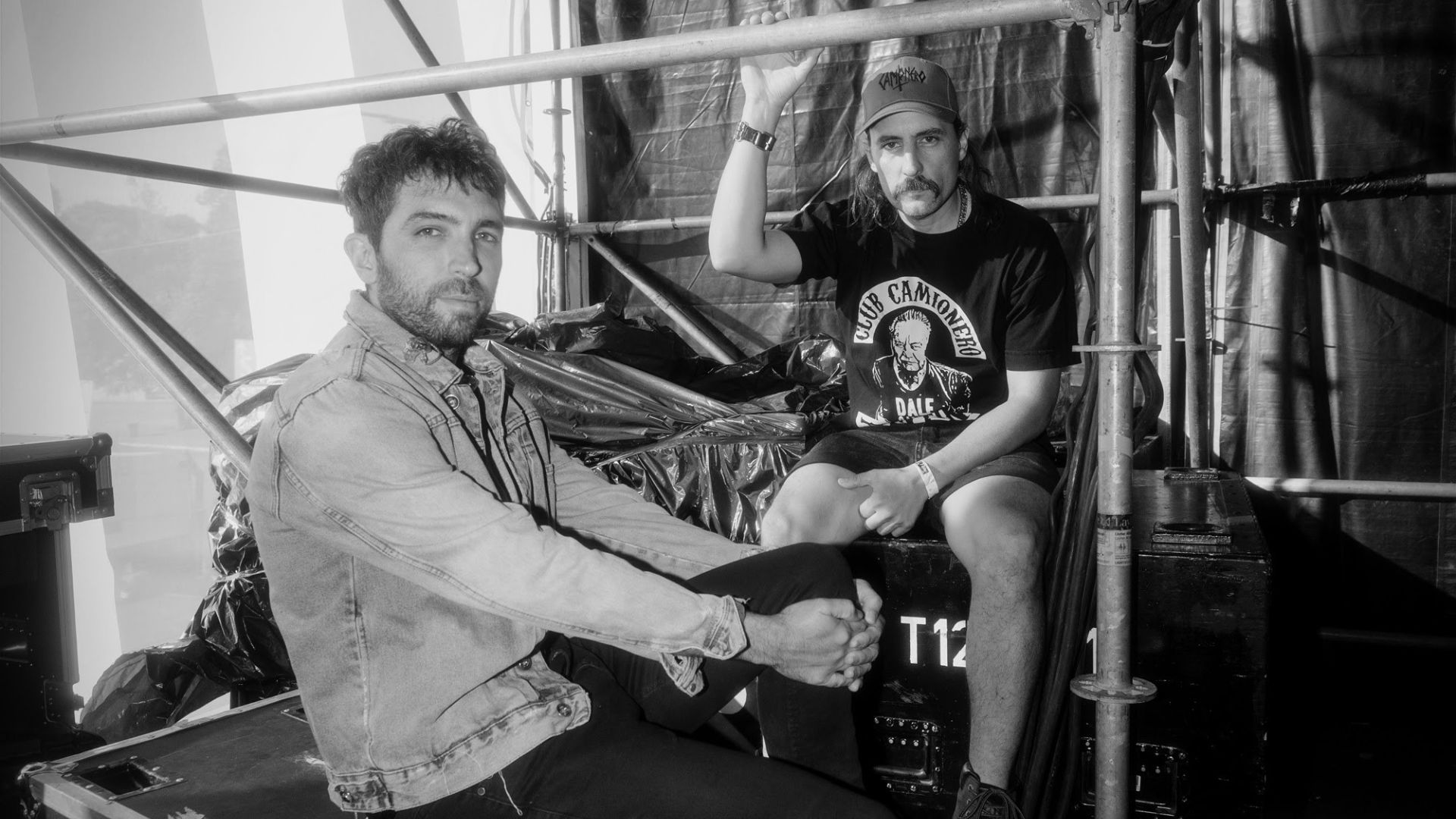 Tracción a Sangre C Art Media