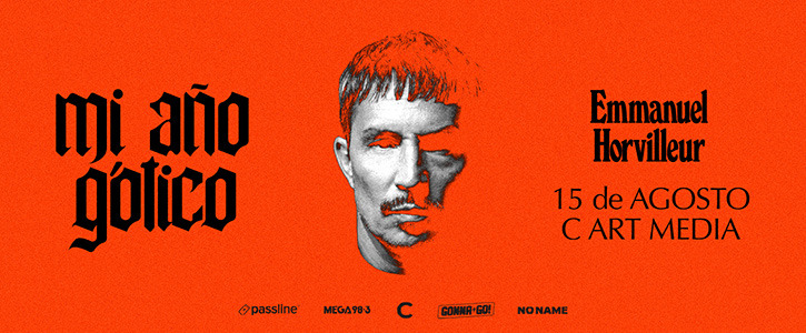 Emmanuel Horvilleur Art Media