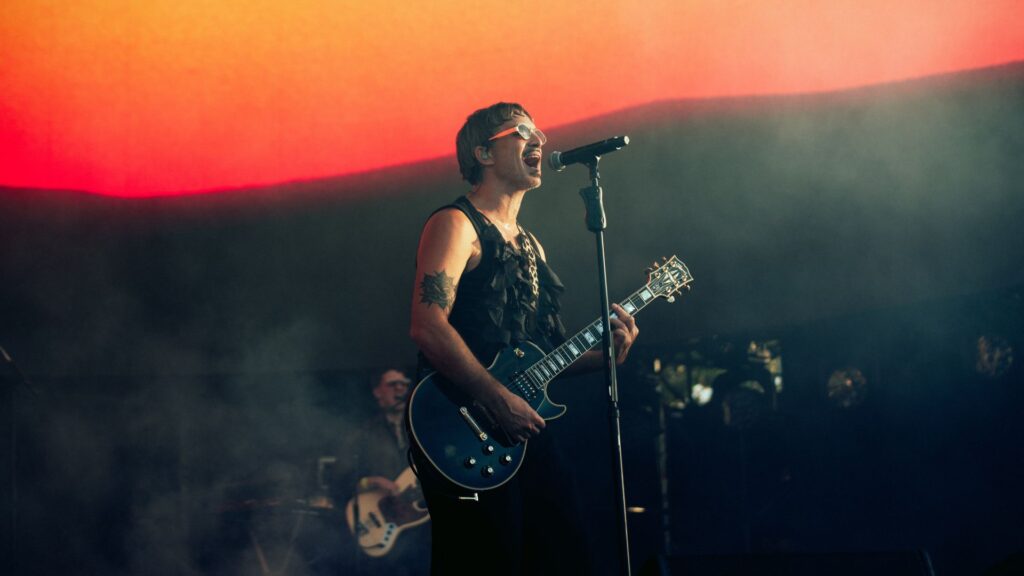 emmanuel horvilleur buena vibra 2026