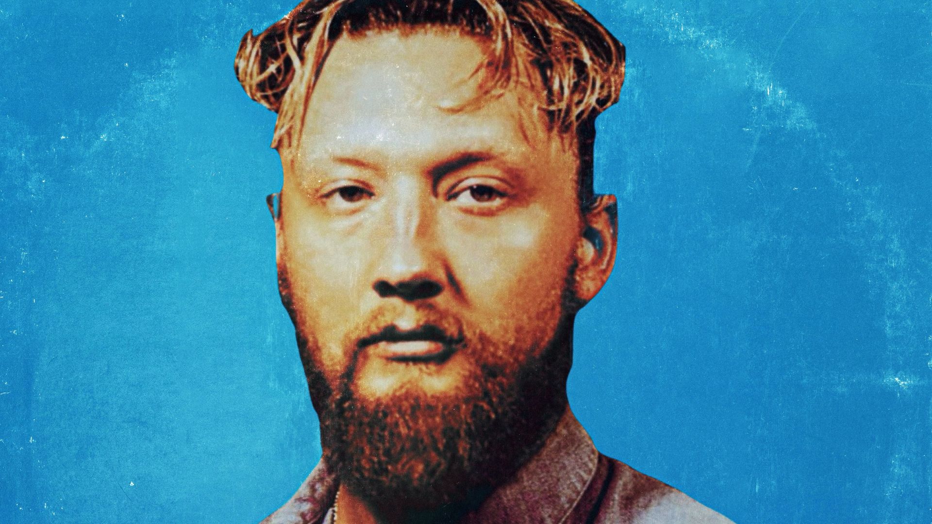 yellow days rock and a hard place