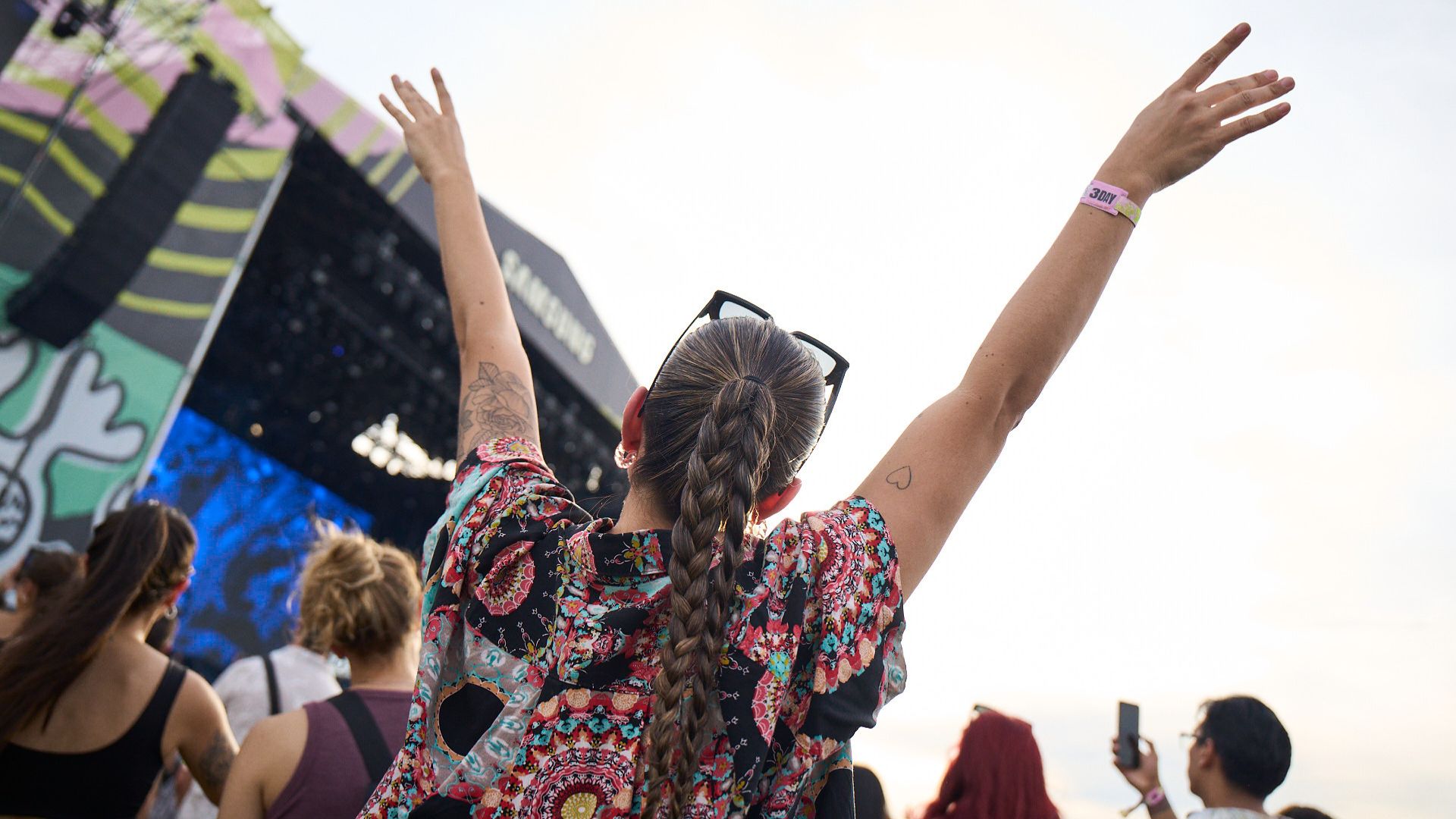 5 artistas argentinos lollapalooza 2026