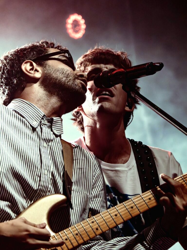 isla de caras dënver