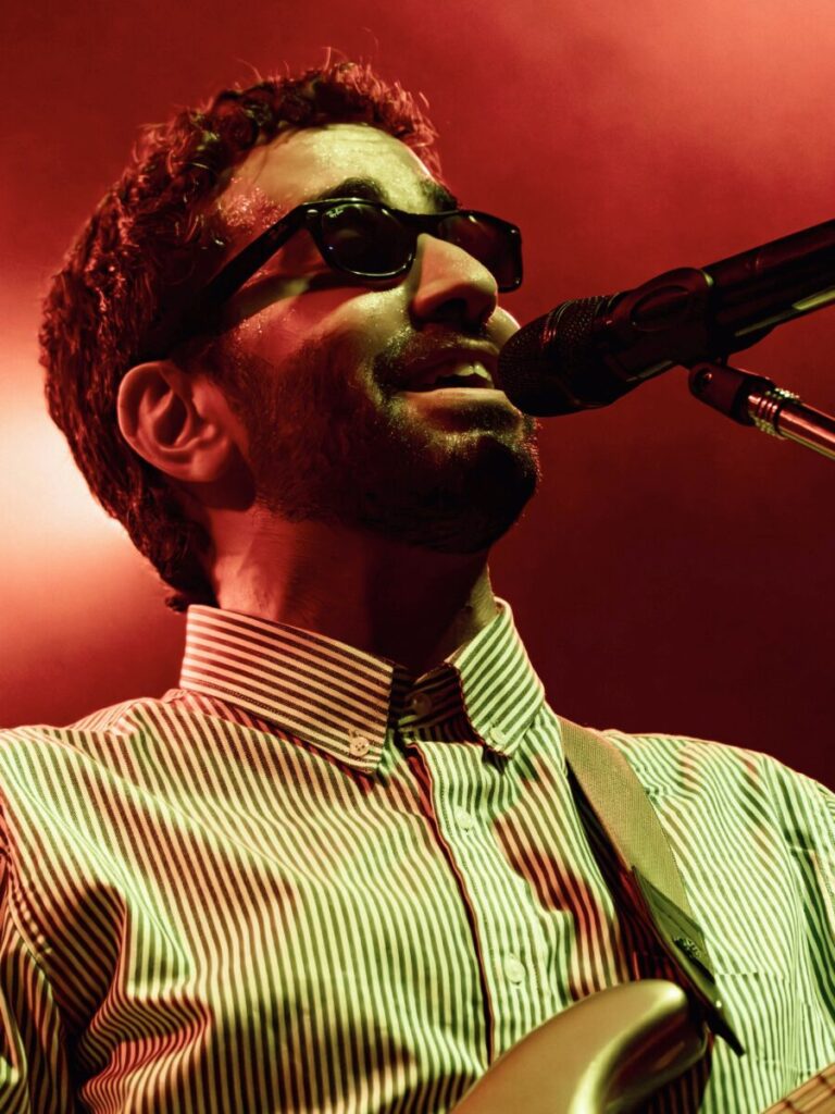 isla de caras dënver