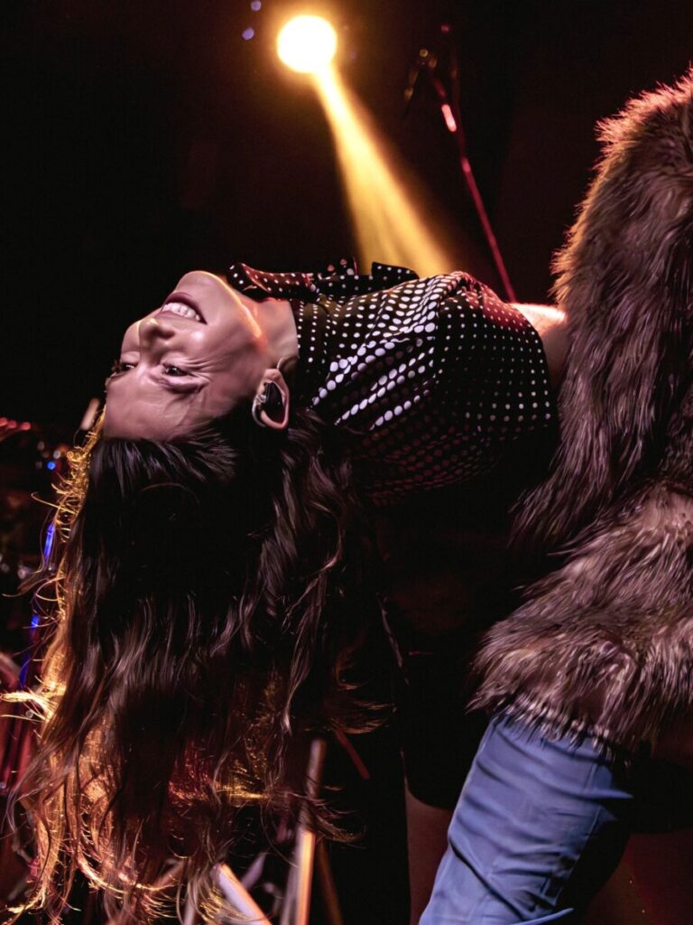 isla de caras dënver