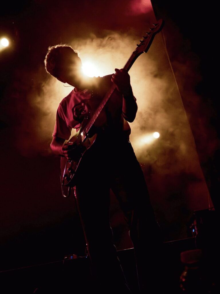 isla de caras dënver