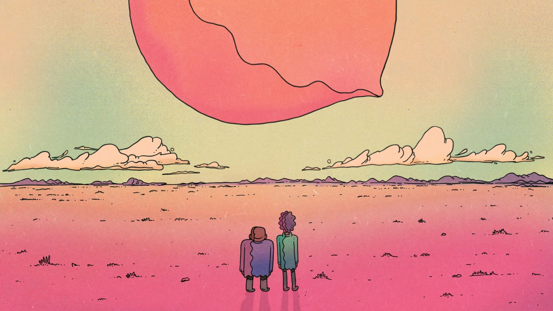 Gnarls Barkley atlanta