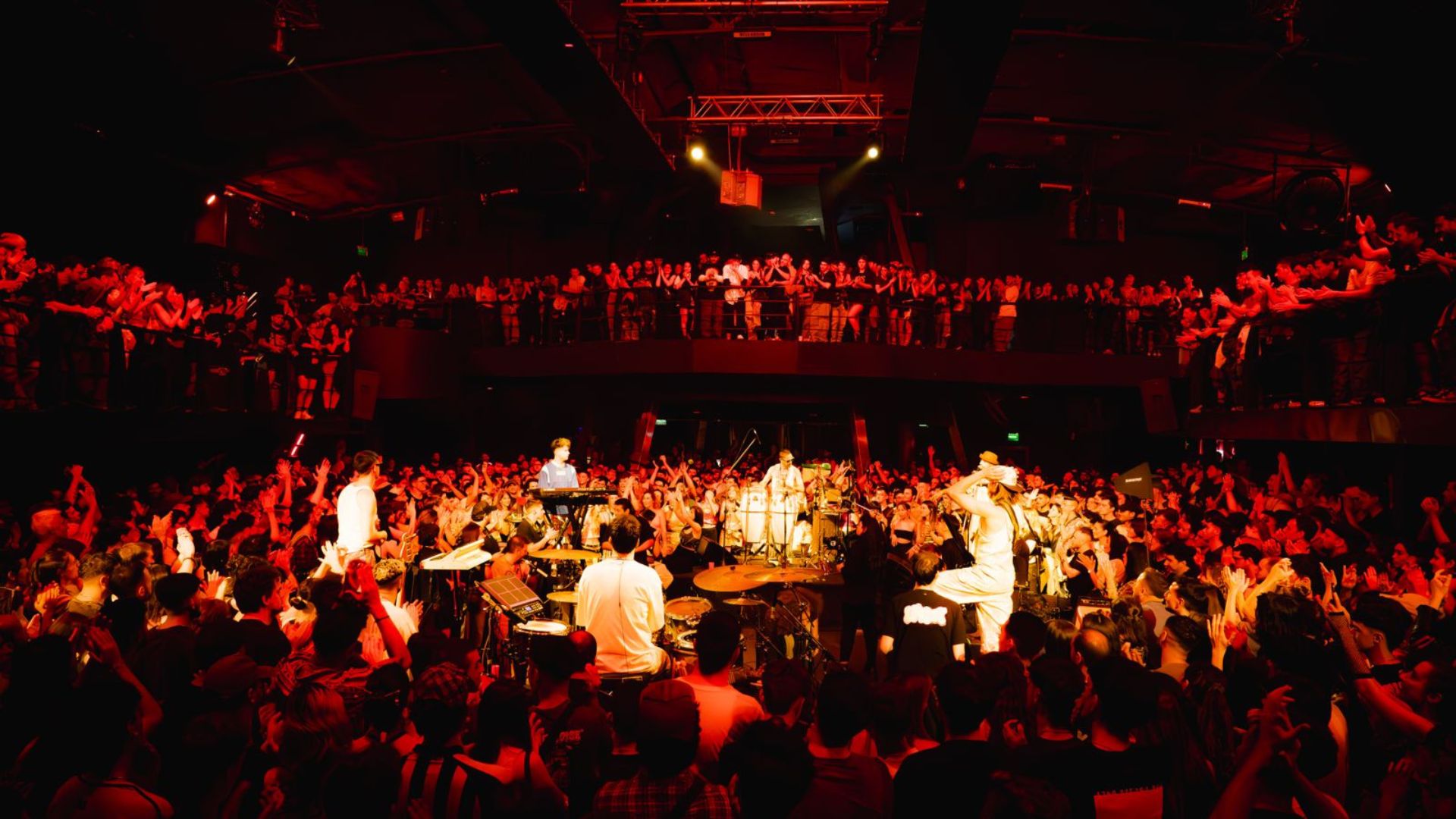 Cindy Cats En Vivo Vol. 2