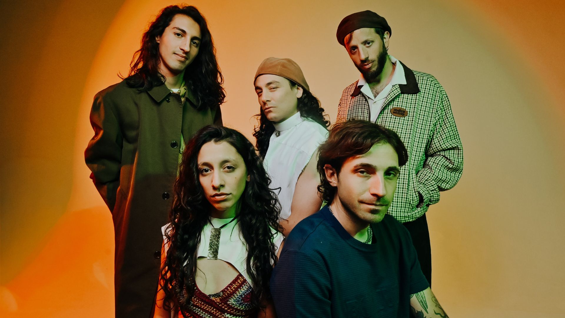 Spaghetti Western Lollapalooza