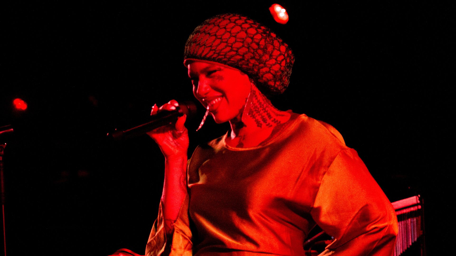 Greentea Peng Argentina